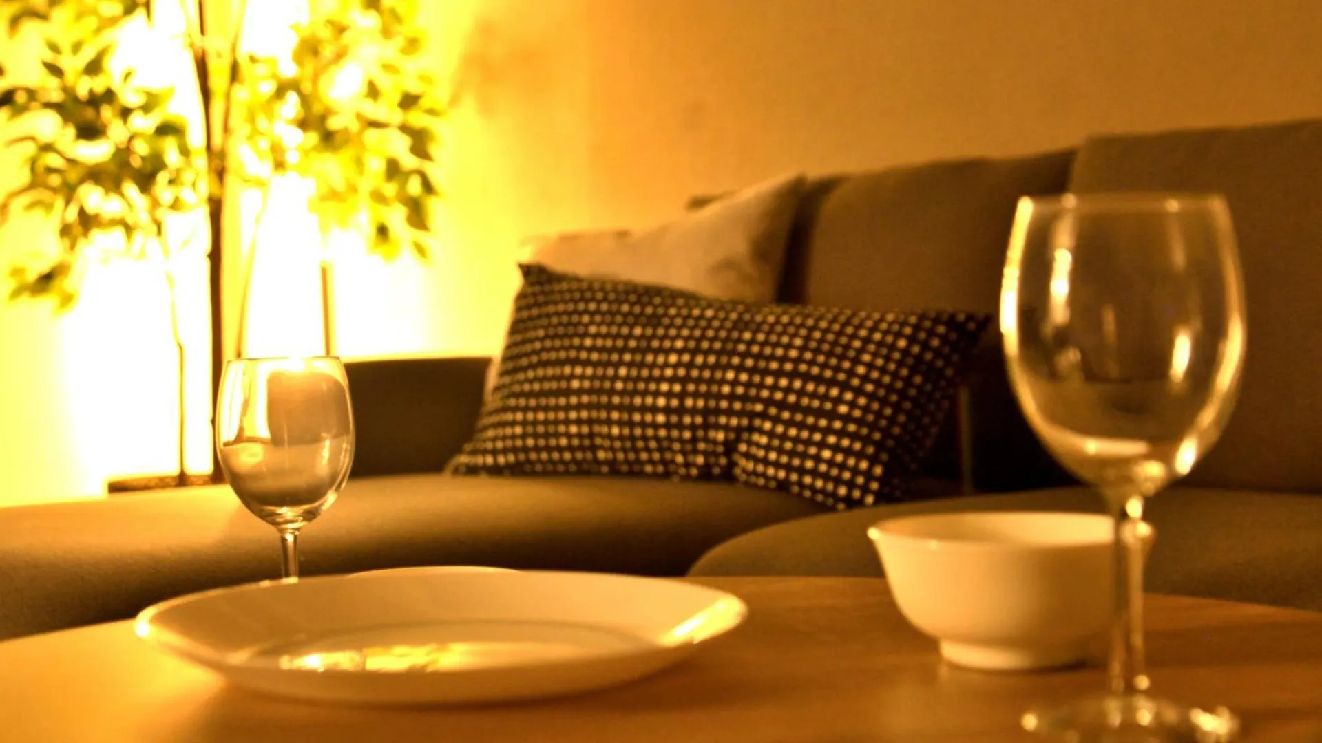 Sun Court North Apartment Sapporo Japan