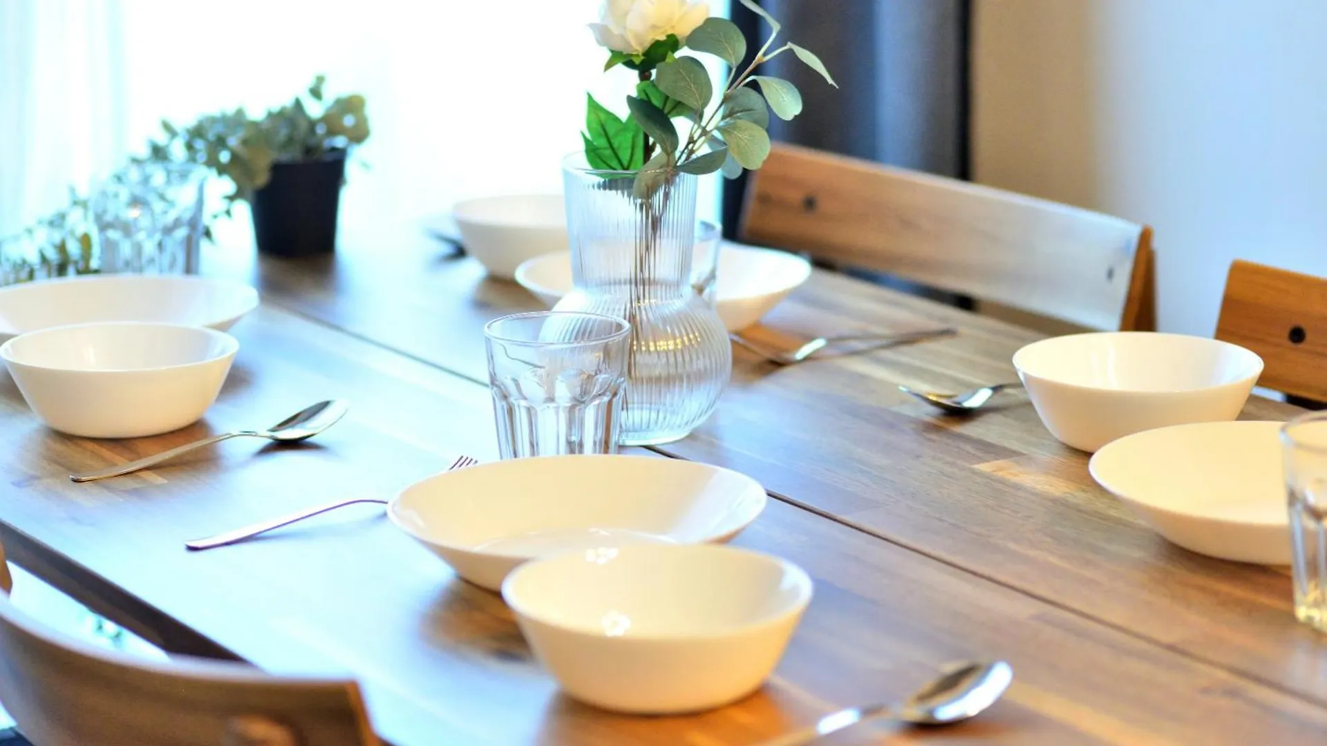 Sun Court North Apartment Sapporo