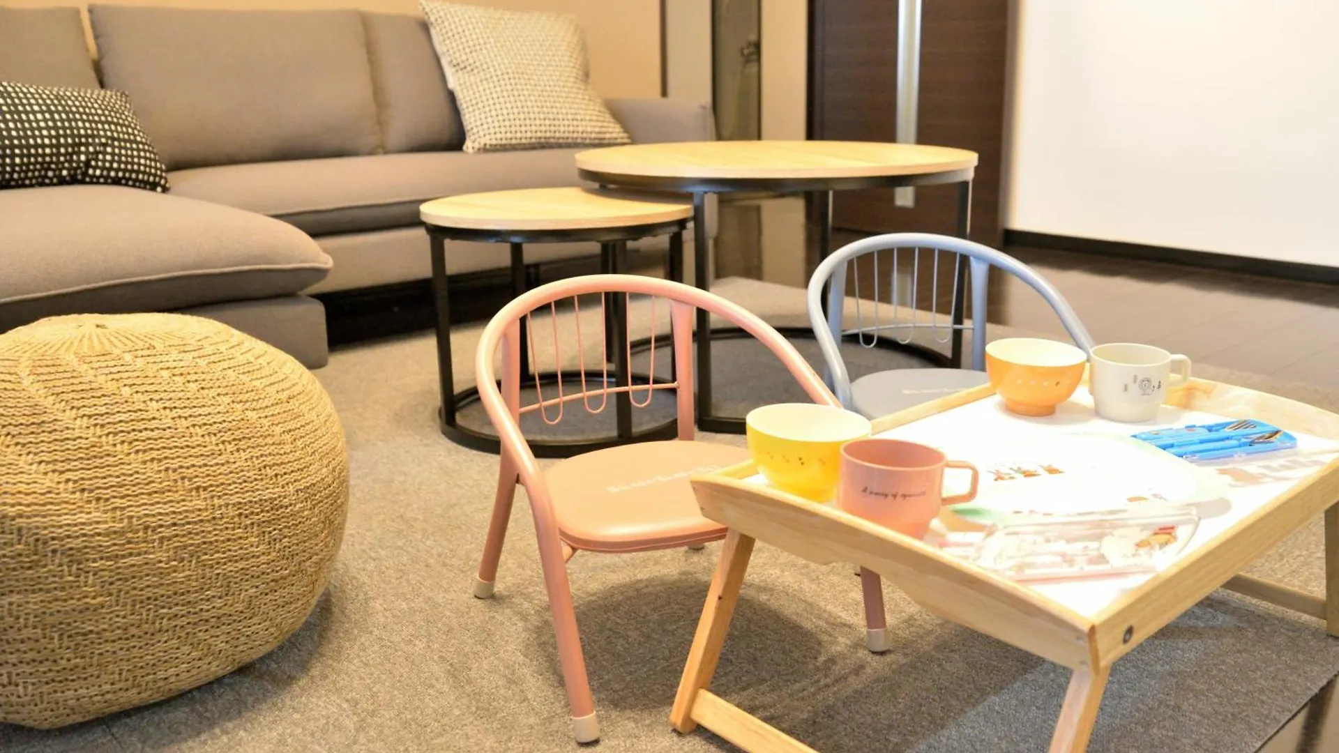 Sun Court North Apartment Sapporo 0*,  Japan