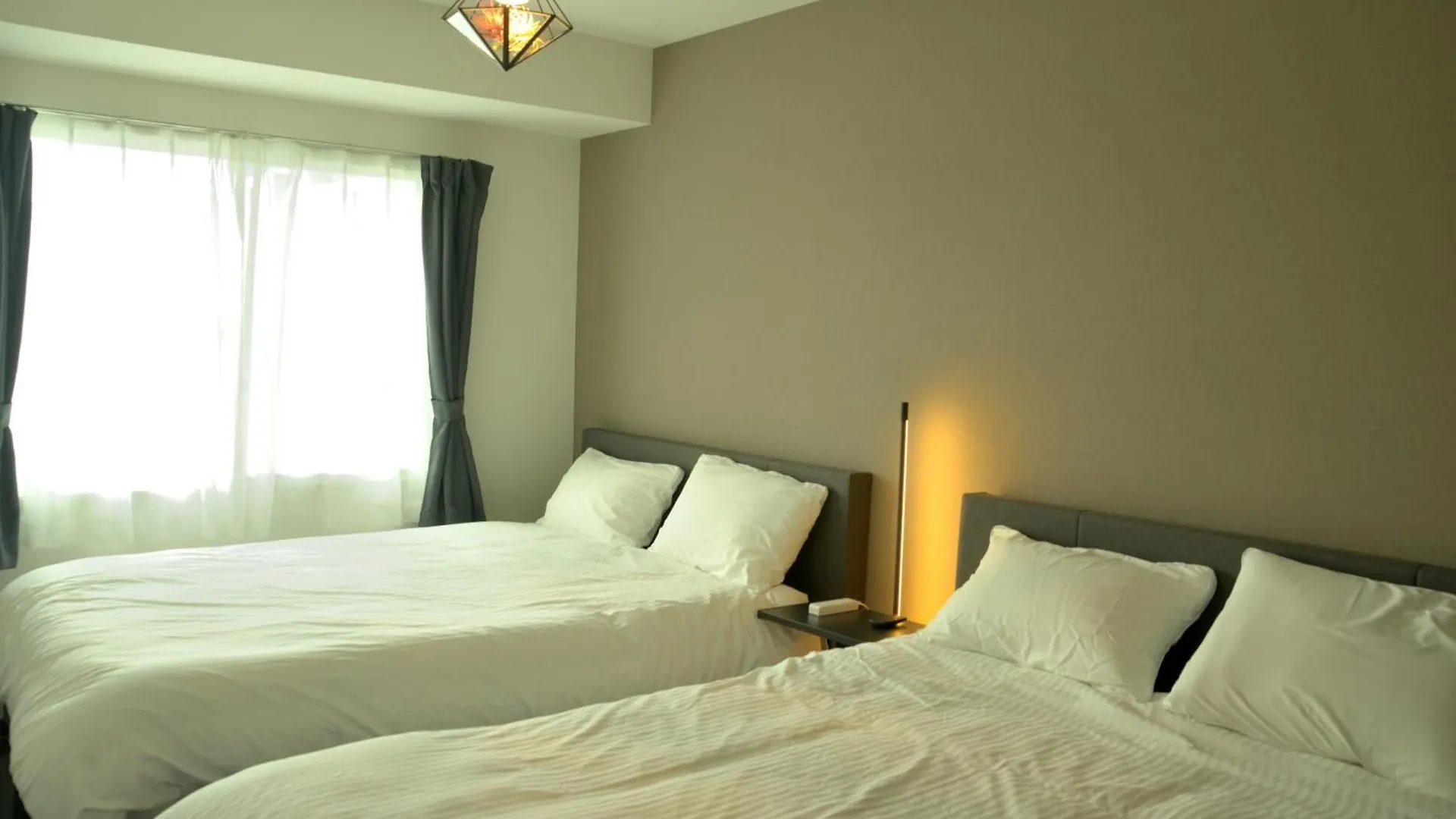 Sun Court North Apartment Sapporo