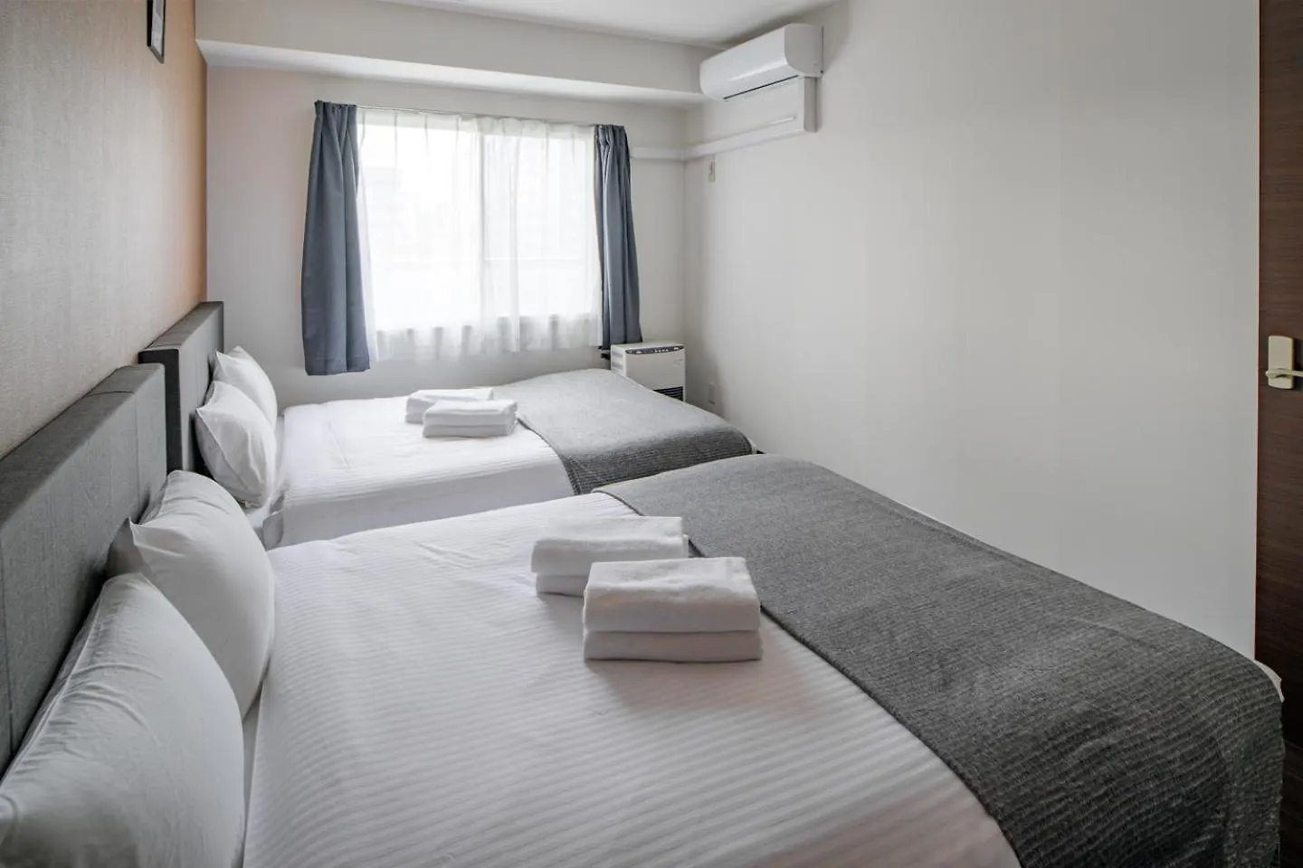 Sun Court North Apartment Sapporo