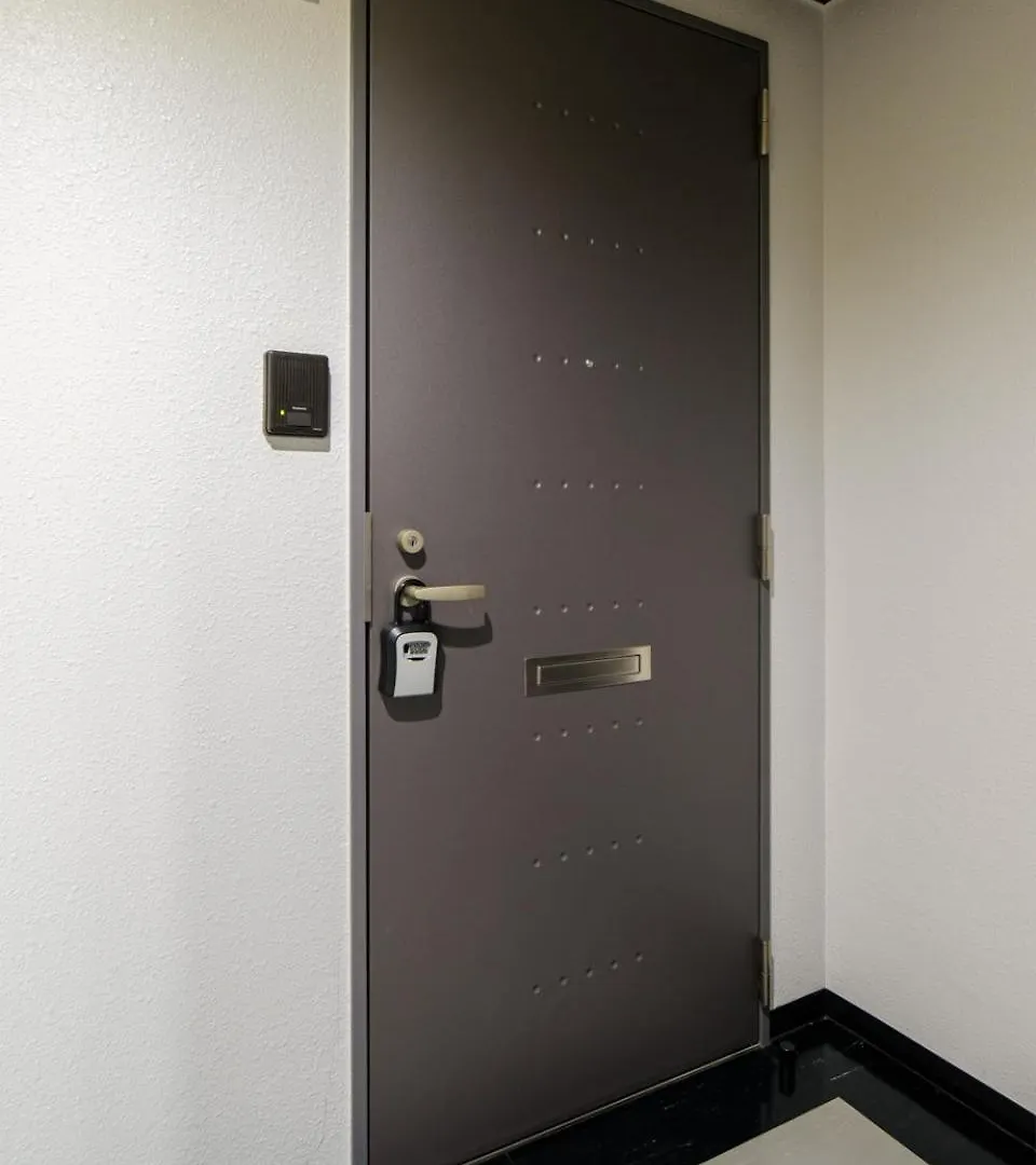 Apartmán Sun Court North Sapporo
