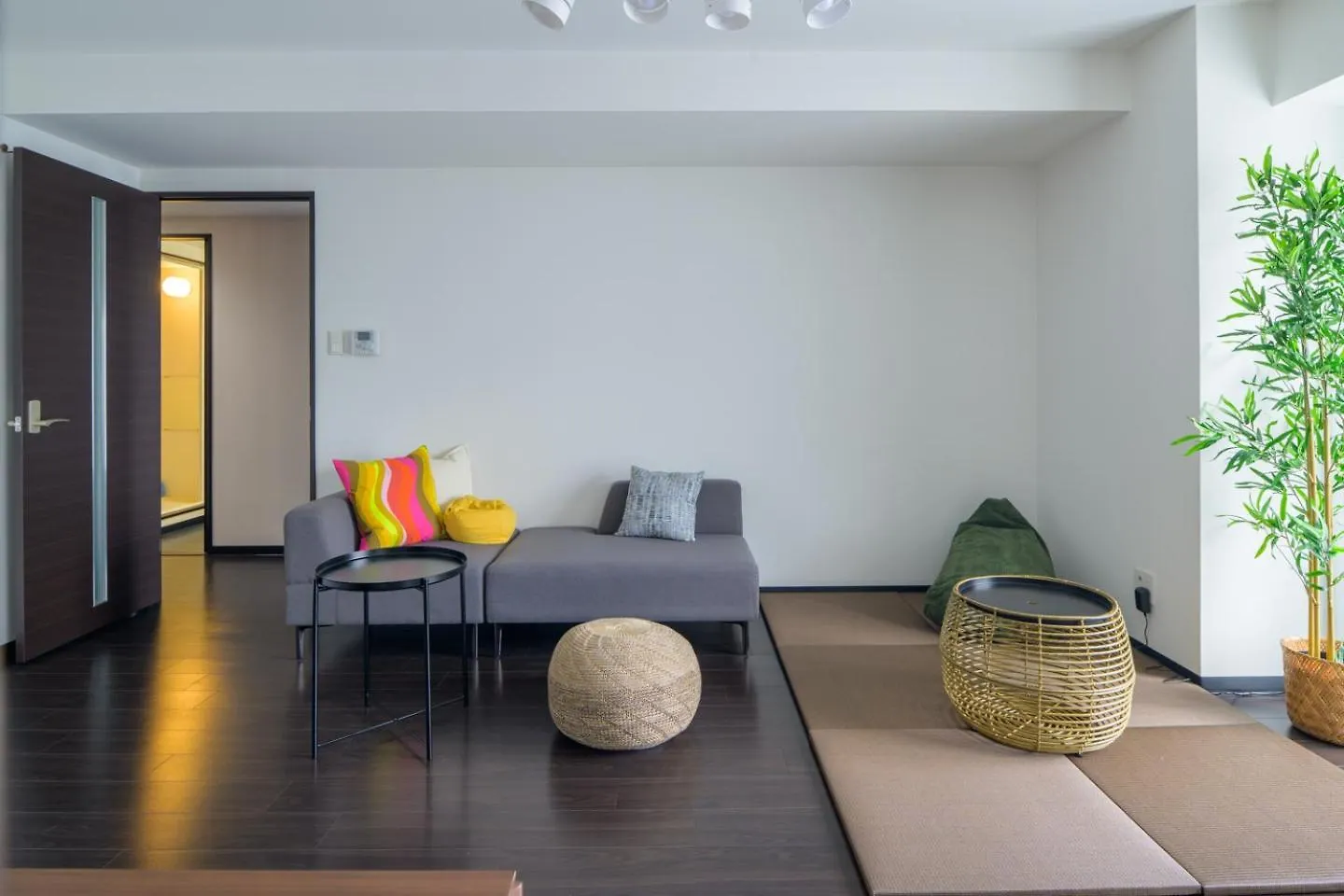 Sun Court North Apartment Sapporo