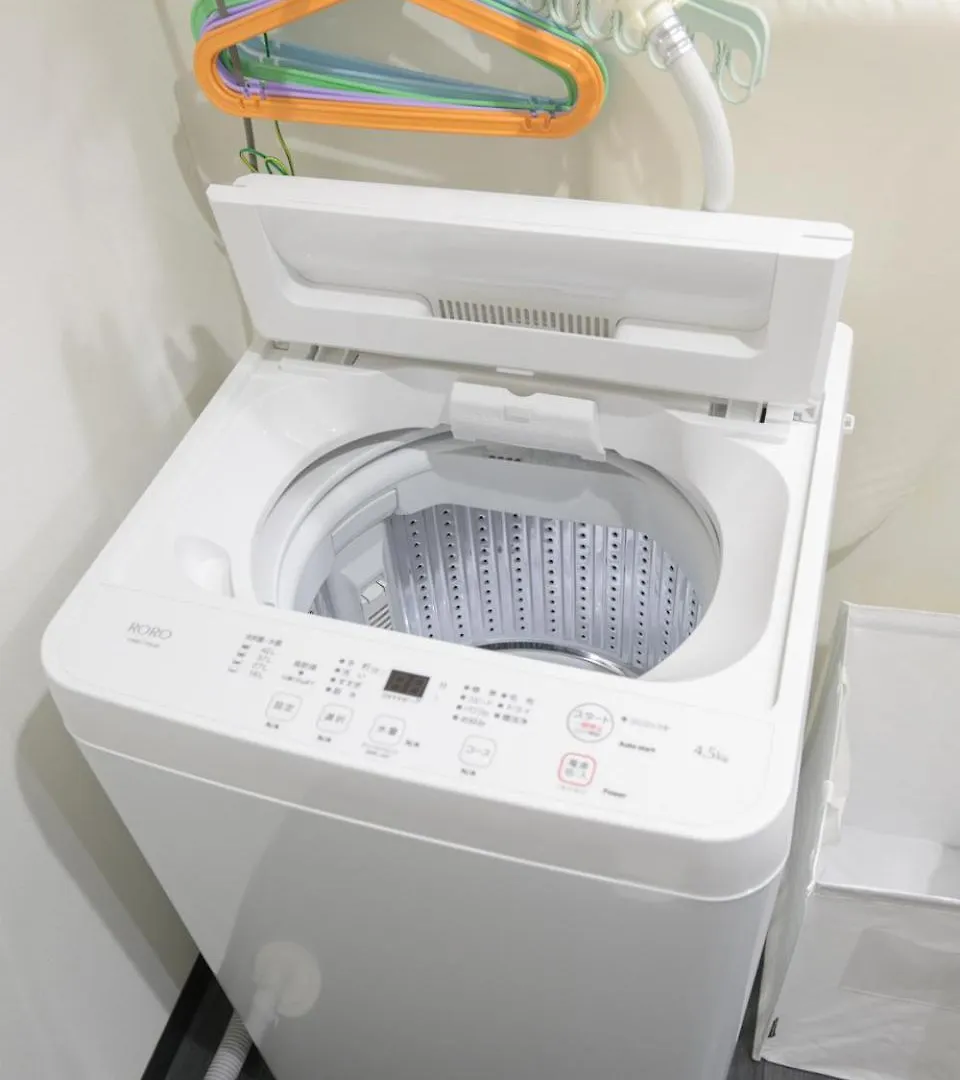 Sun Court North Apartment Sapporo 0*,