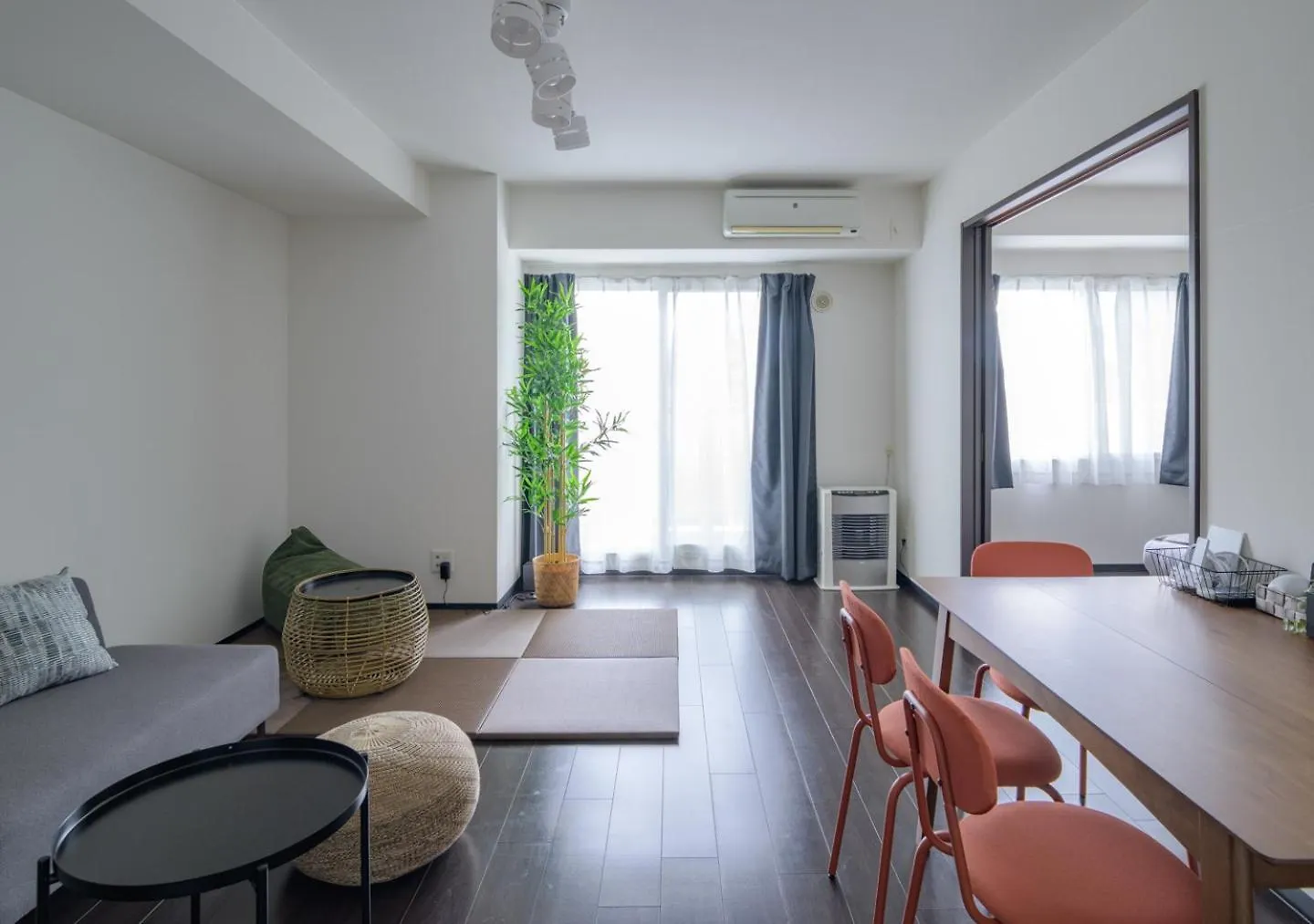 Sun Court North Apartment Sapporo