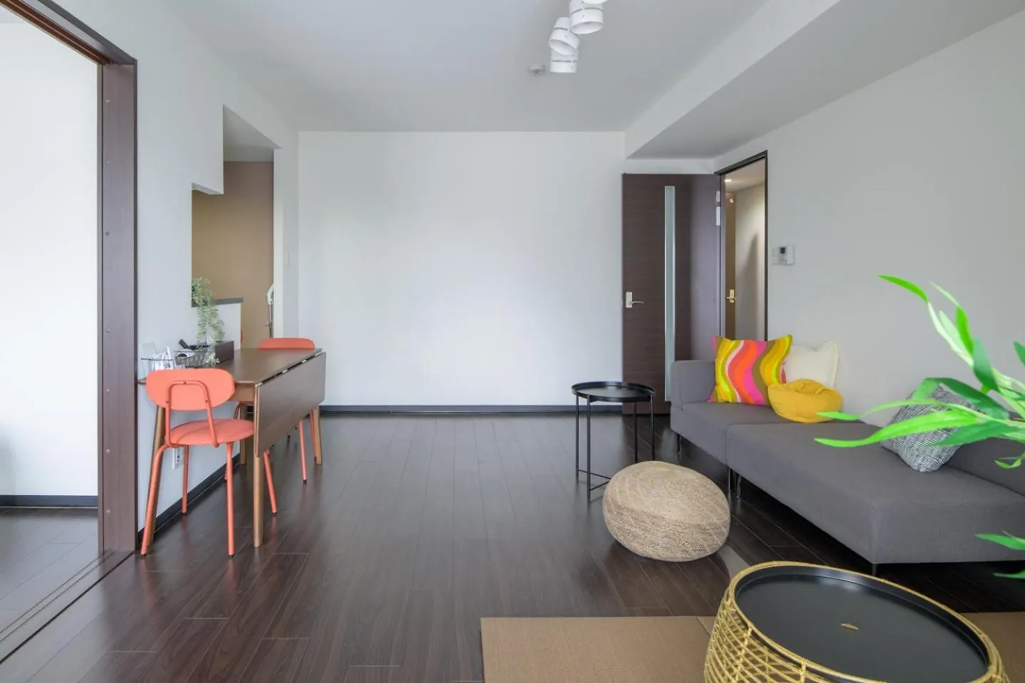 Sun Court North Apartment Sapporo