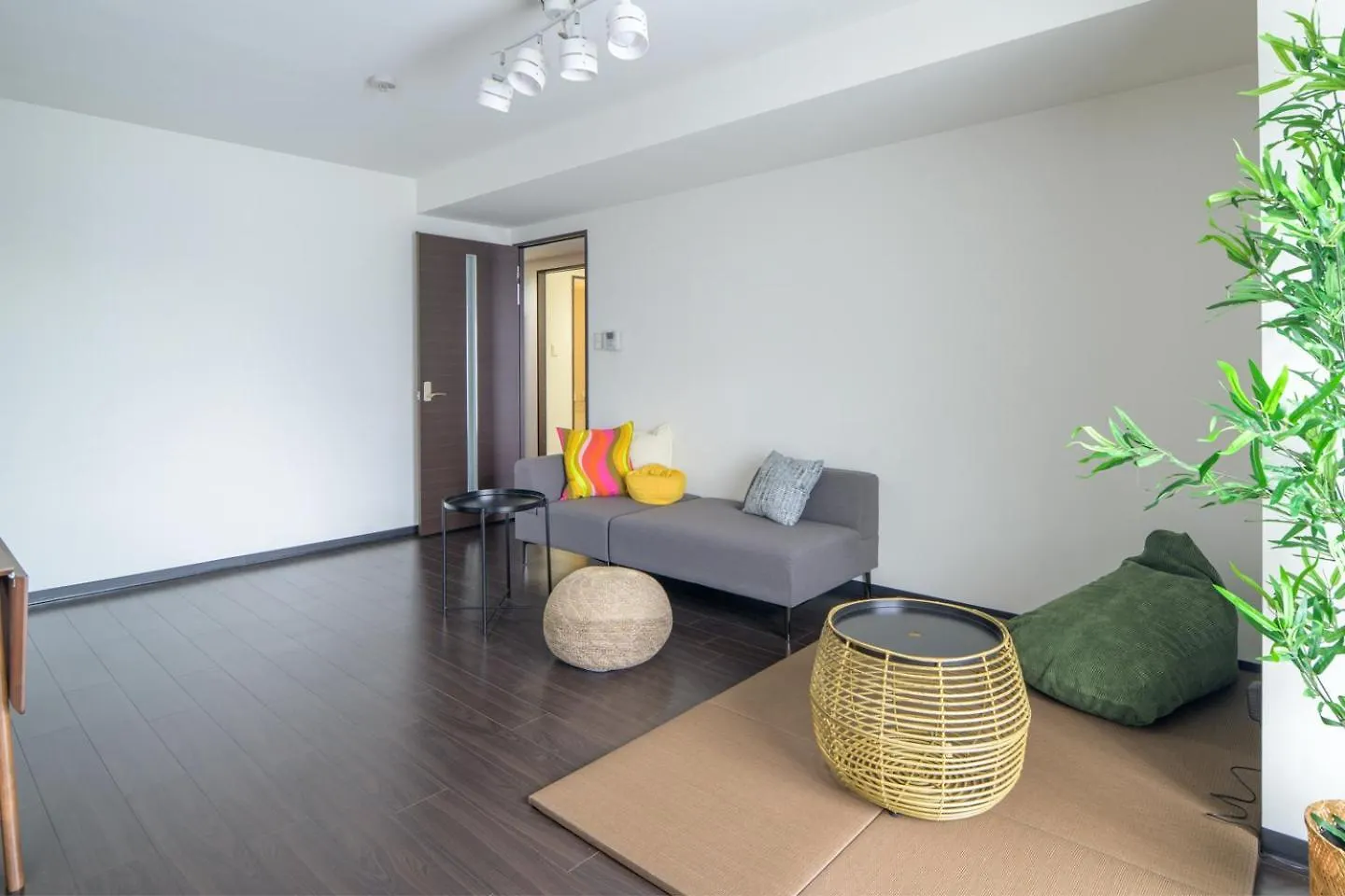 Sun Court North Apartment Sapporo