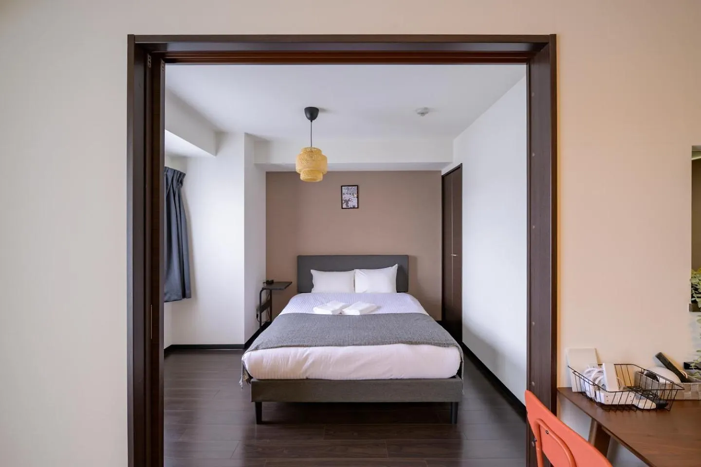 Sun Court North Apartment Sapporo 0*,